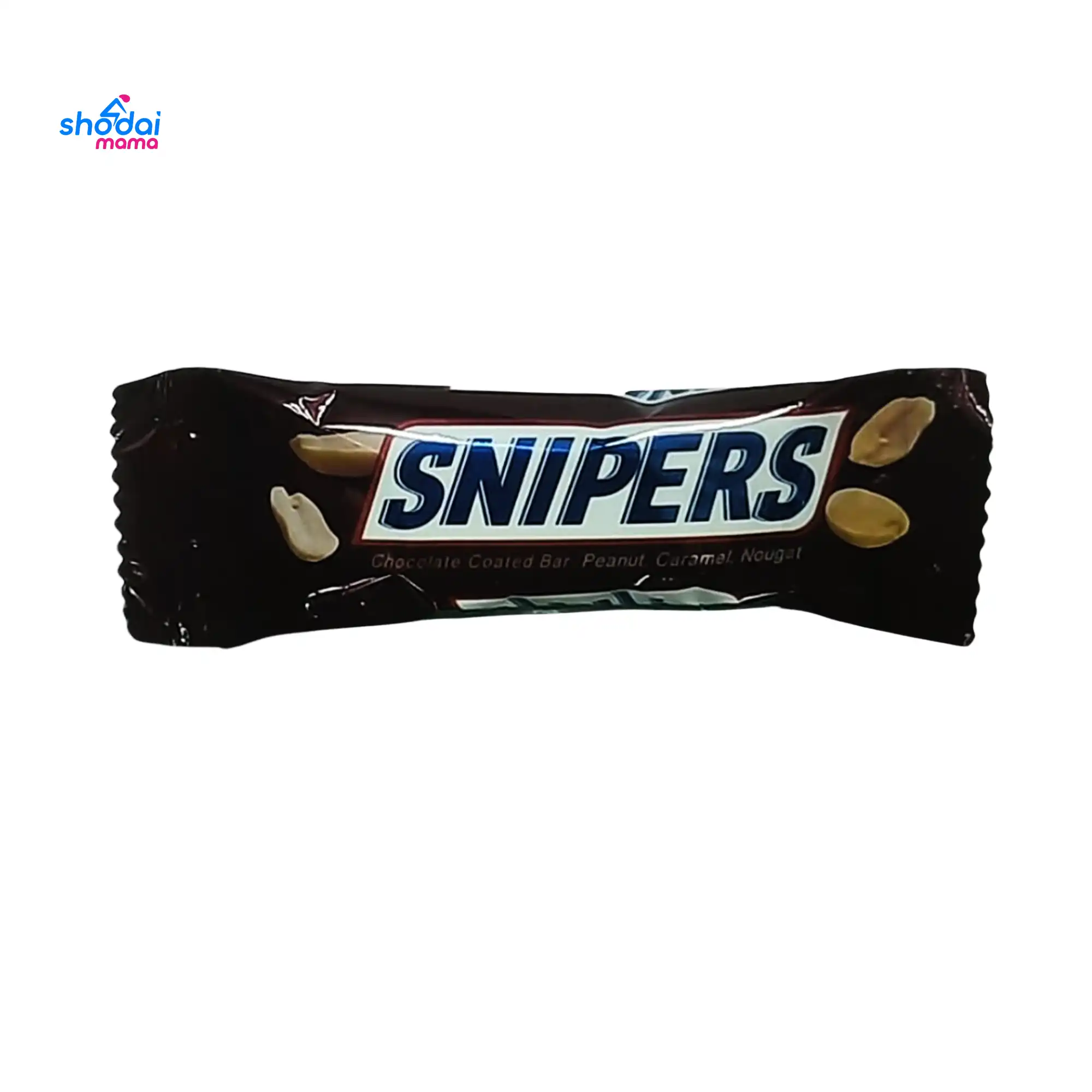 Snipers Chocolate 14gm